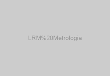 Logo LRM Metrologia
